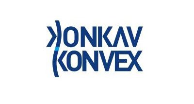 Konkav Konvex
